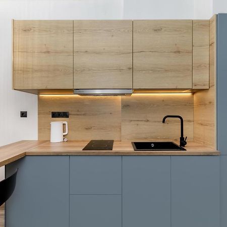 Cc Urban Studio Салоники Экстерьер фото