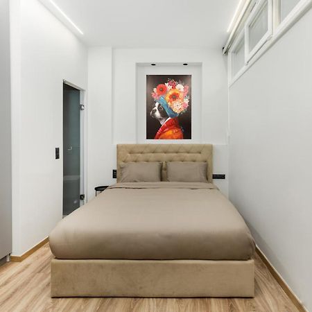 Cc Urban Studio Салоники Экстерьер фото