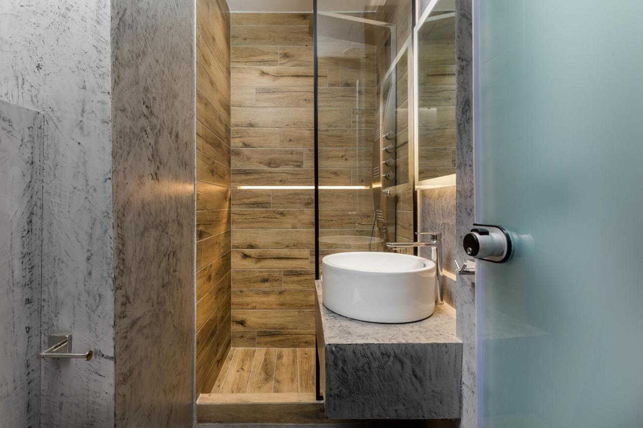 Cc Urban Studio Салоники Экстерьер фото